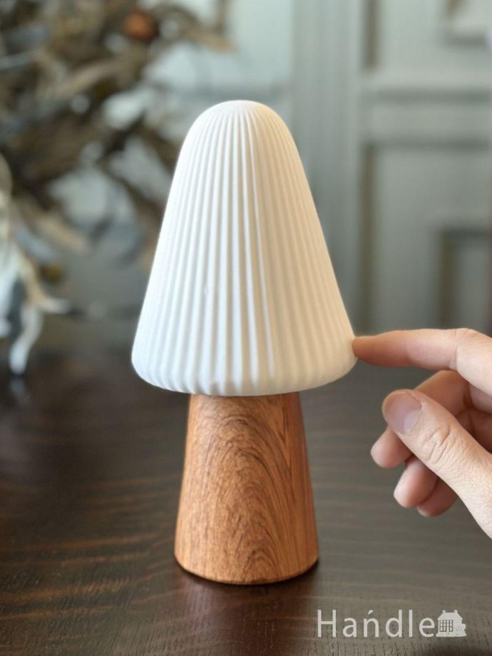 おしゃれなLEDライト