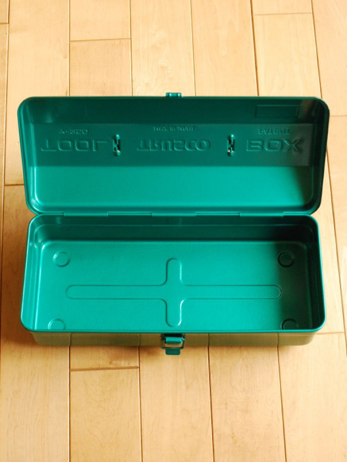 木箱 収納ボックス アンティーク ツールボックス ブラック 持ち手つき小物入れ おしゃれ モノトーンインテリア ガーデニングにも BREAブレア