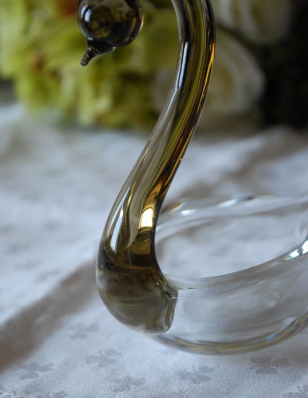 アンティーク　フランス　手描きのガラス　オブジェ IMG_6579_f9312ddc-4345-4c97-