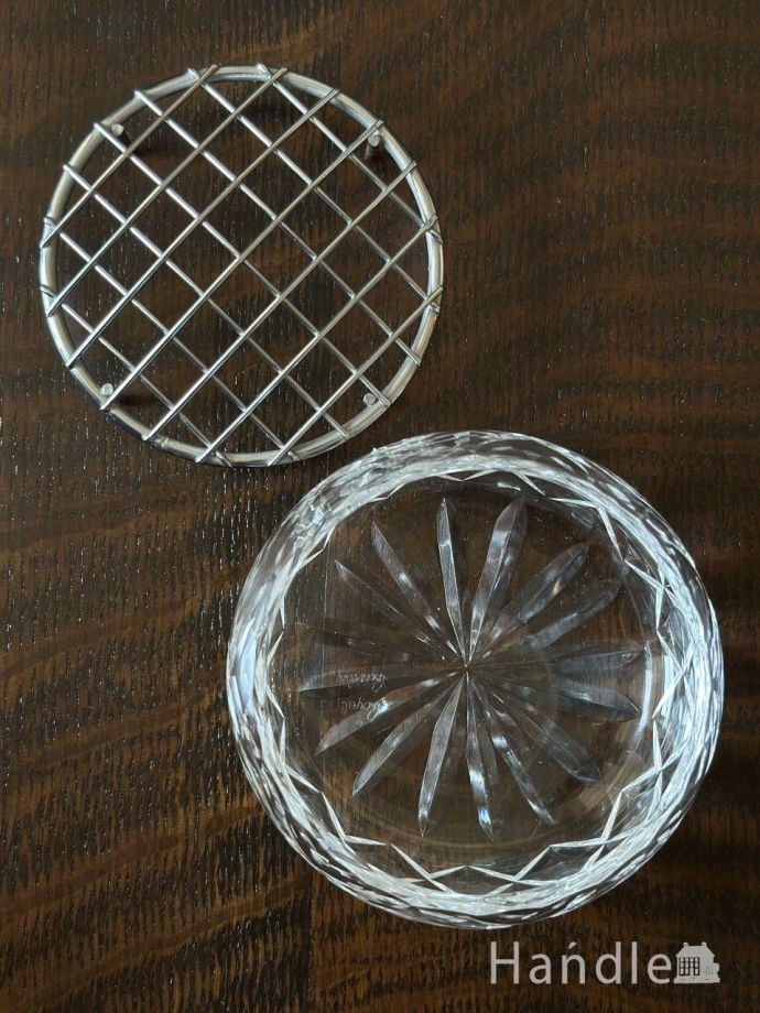 気軽に使えるアンティーク雑貨
