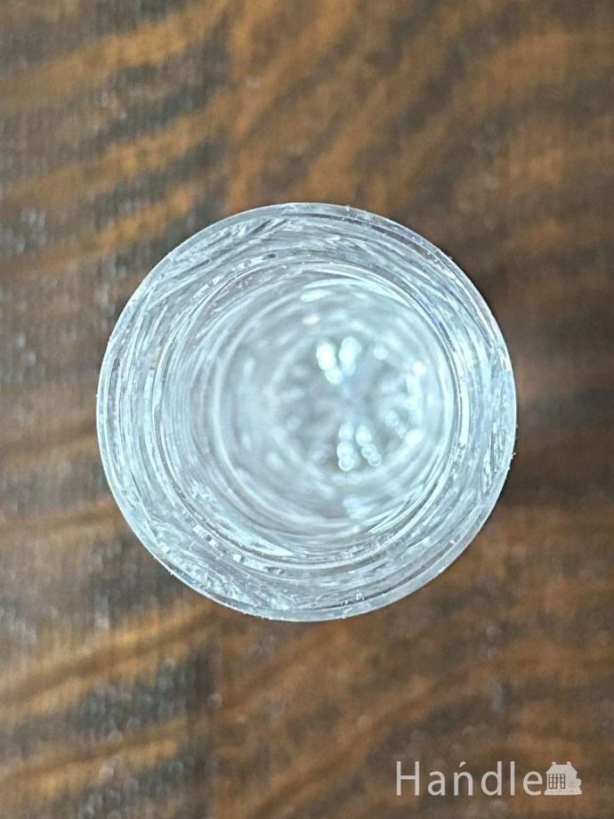 アンティーク雑貨を上から見ると･･･