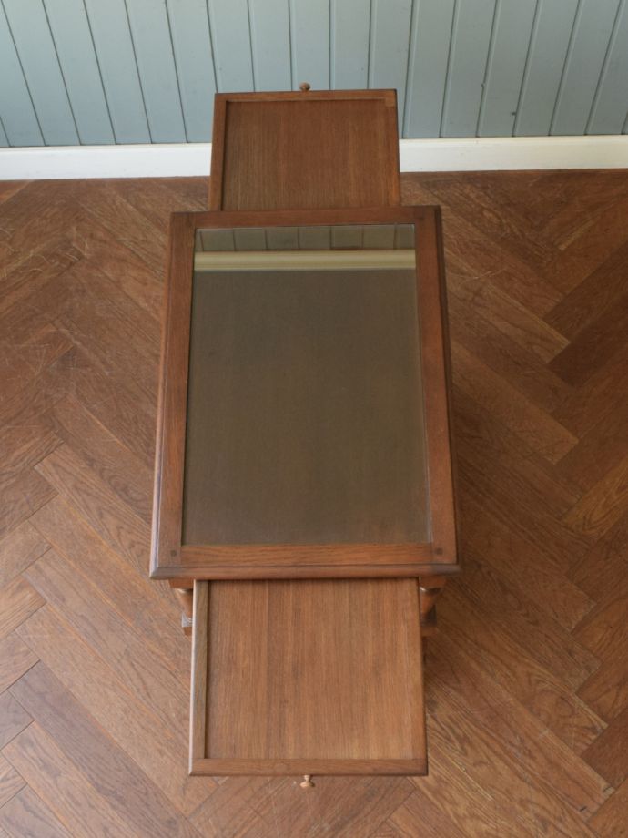 ワゴンテーブルの天板