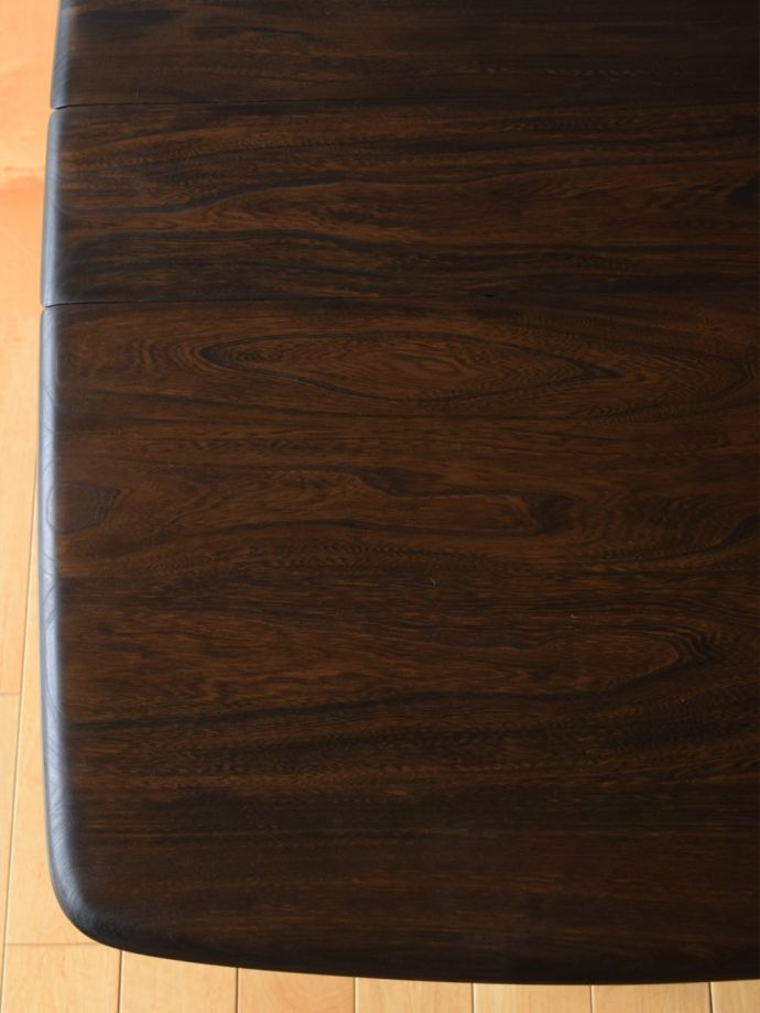 ビンテージテーブルの天板