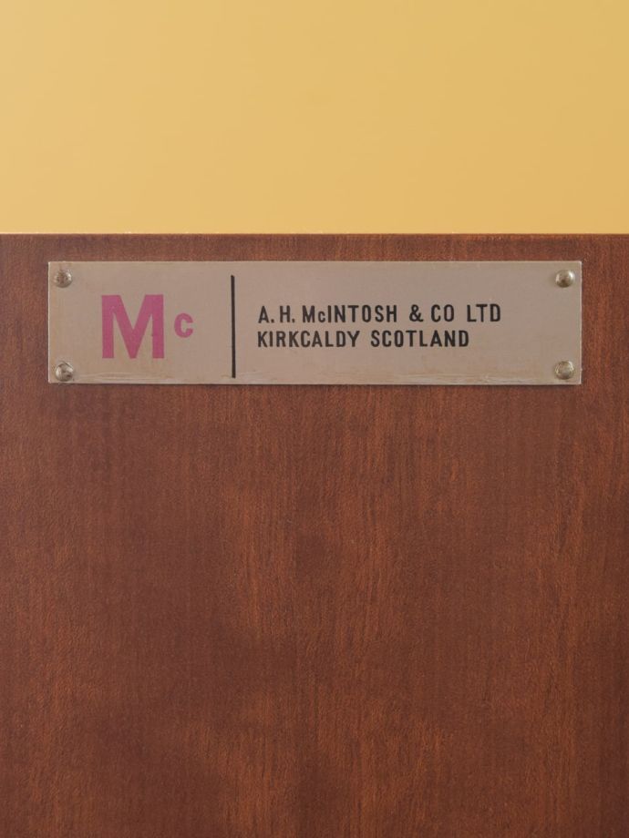 ブランドのタグ