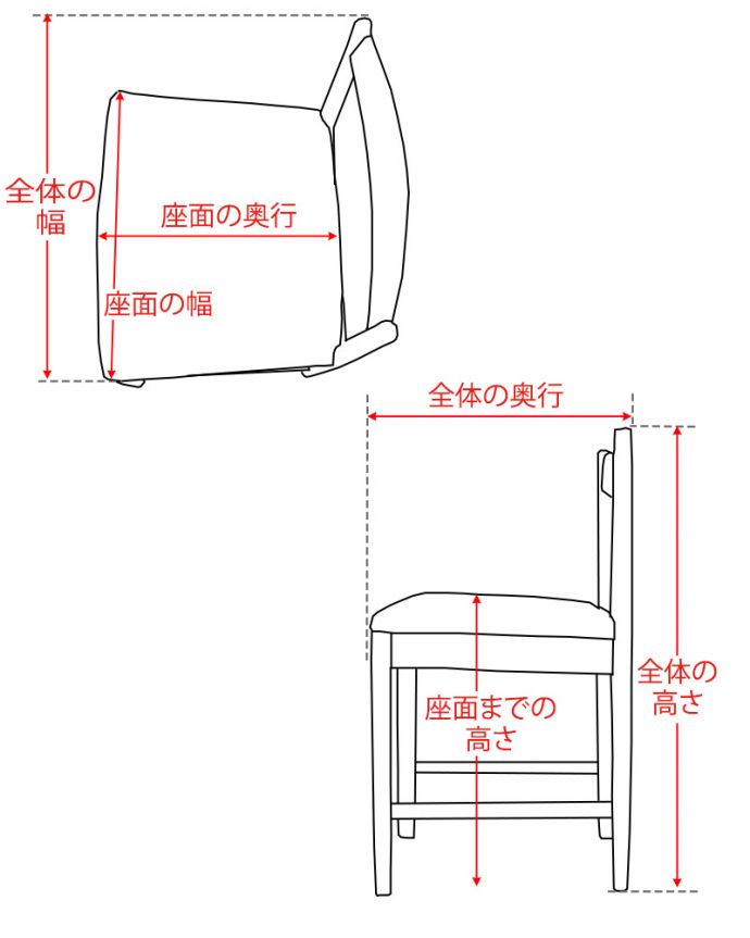G-PLAN(Gプラン)　アンティーク チェア　Gプランのフレスコシリーズのヴィンテージチェア、丸い座面のダイニングチェア。。(x-388-c)