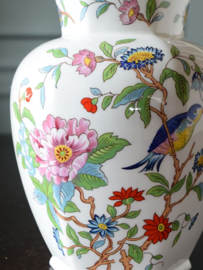 エインズレイの花瓶