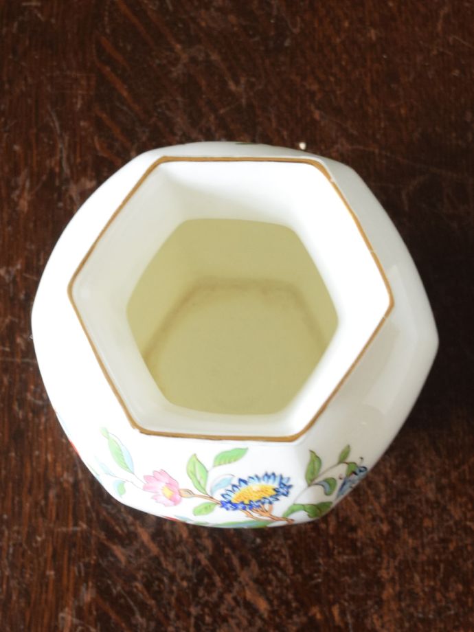 イギリスのアンティーク雑貨