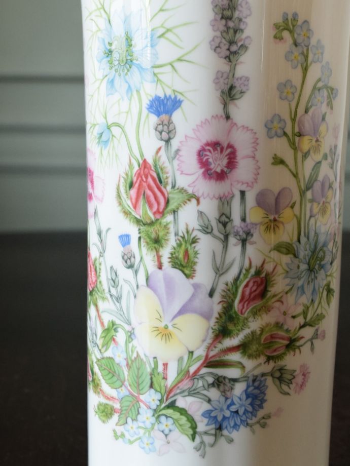 エインズレイの花瓶