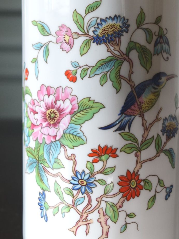 エインズレイの花瓶