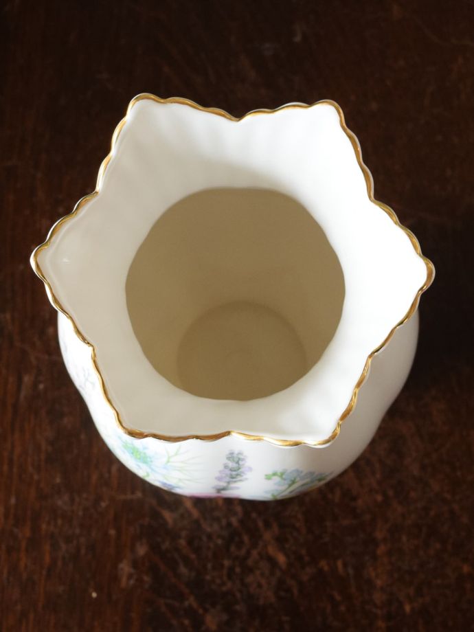 イギリスのアンティーク雑貨