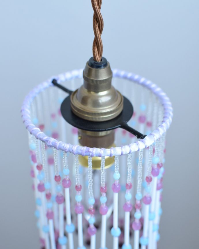 LED対応のペンダントライト