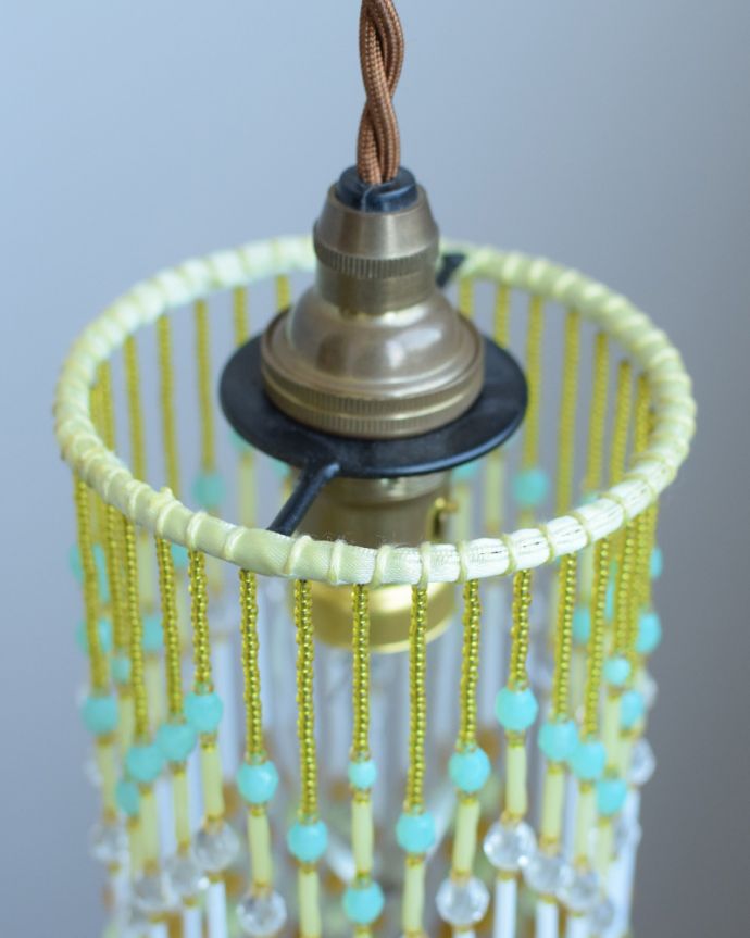 LED対応のペンダントライト