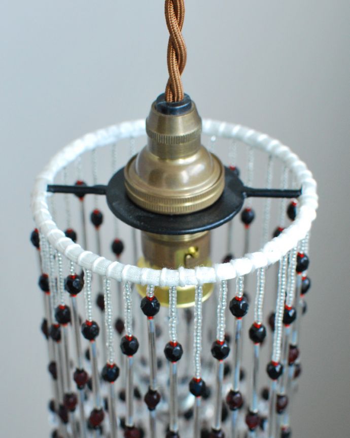 LED対応のペンダントライト