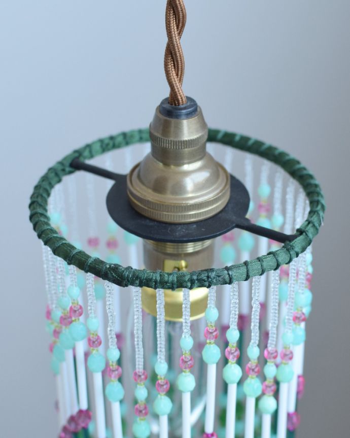 LED対応のペンダントライト