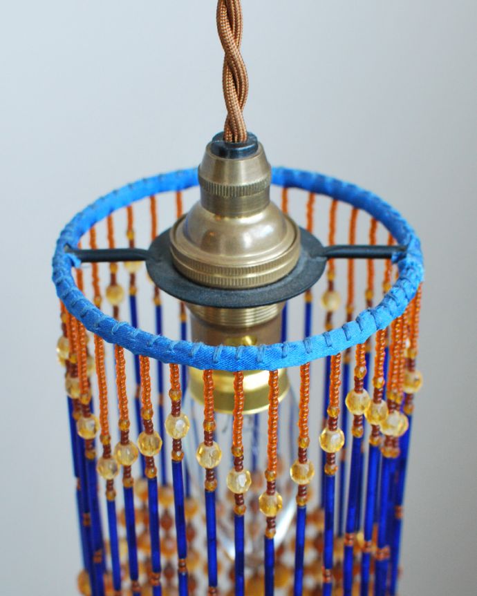 LED対応のペンダントライト