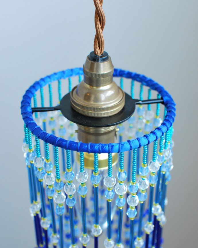 LED対応のペンダントライト