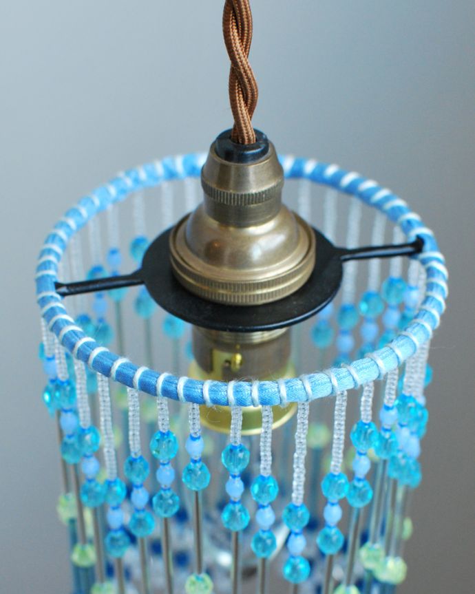 LED対応のペンダントライト