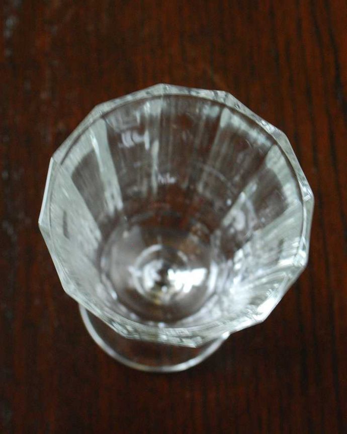 おしゃれなワイングラス