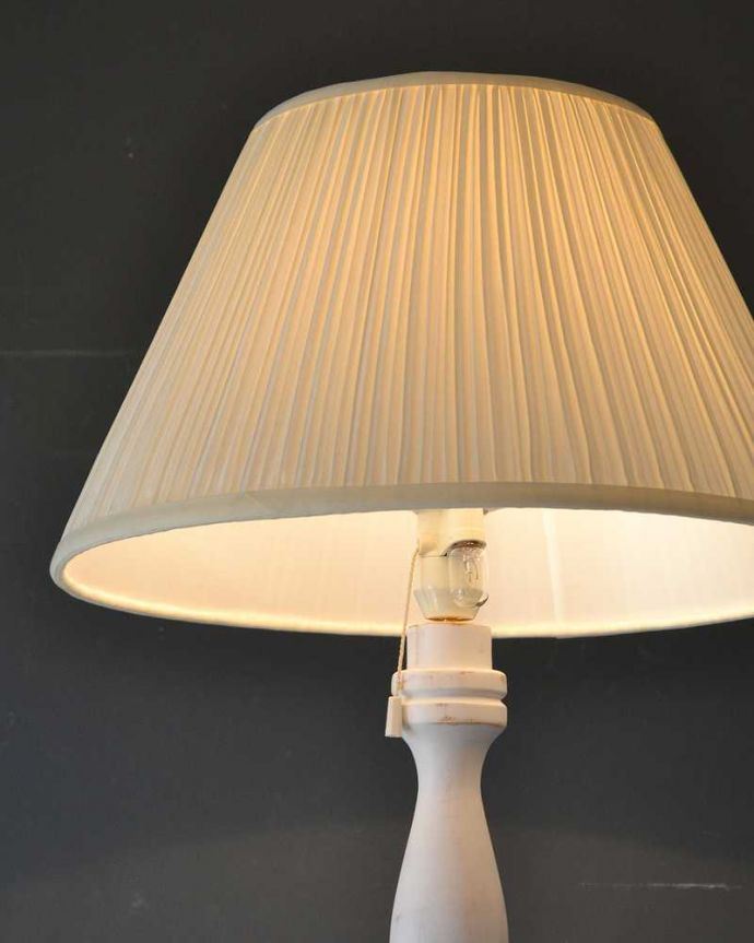 夜がくるのが、なんだか楽しみになる灯り