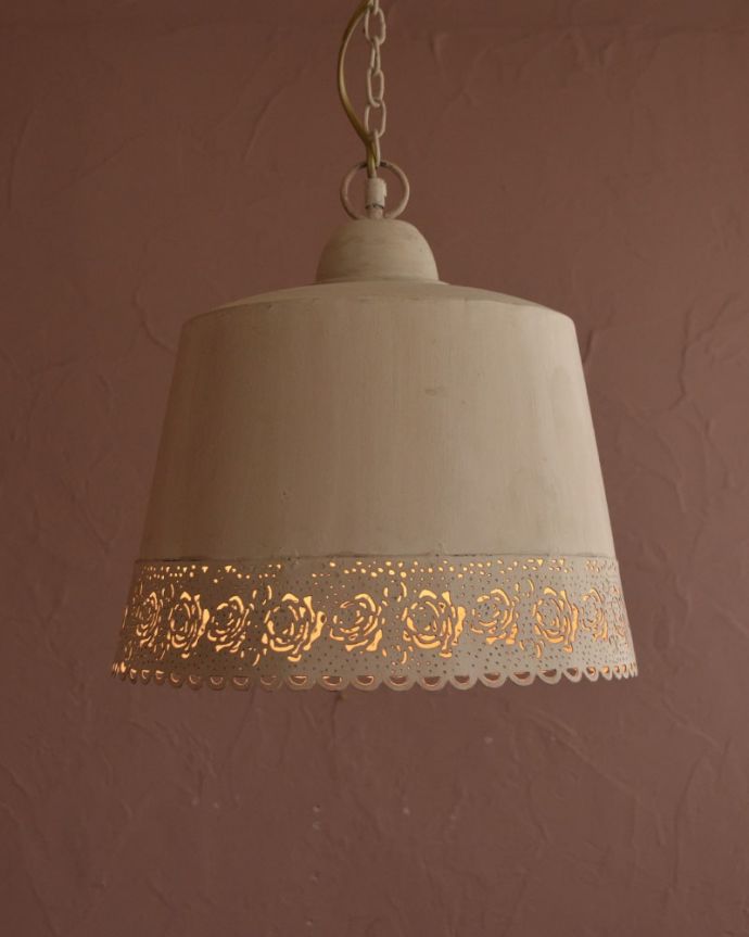 照明・ライティング　ペンダントランプ　(cf-1241)