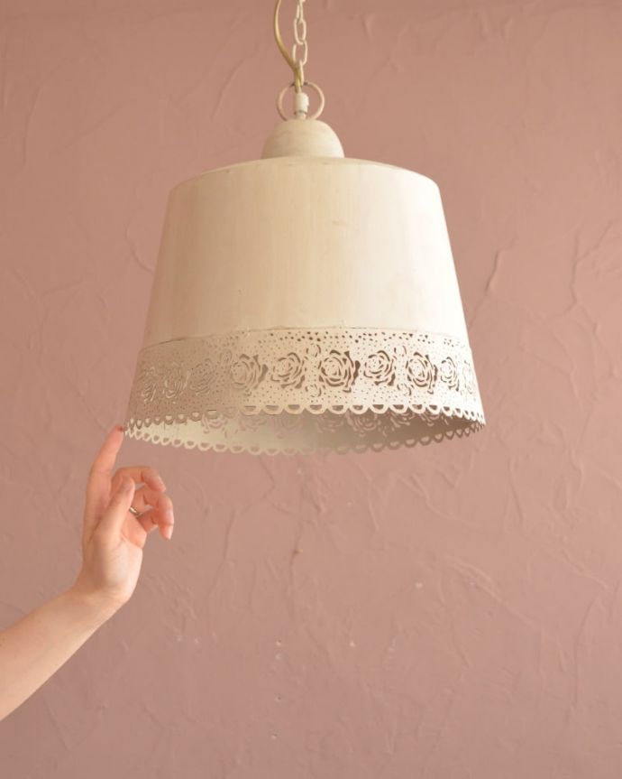 照明・ライティング　ペンダントランプ　(cf-1241)