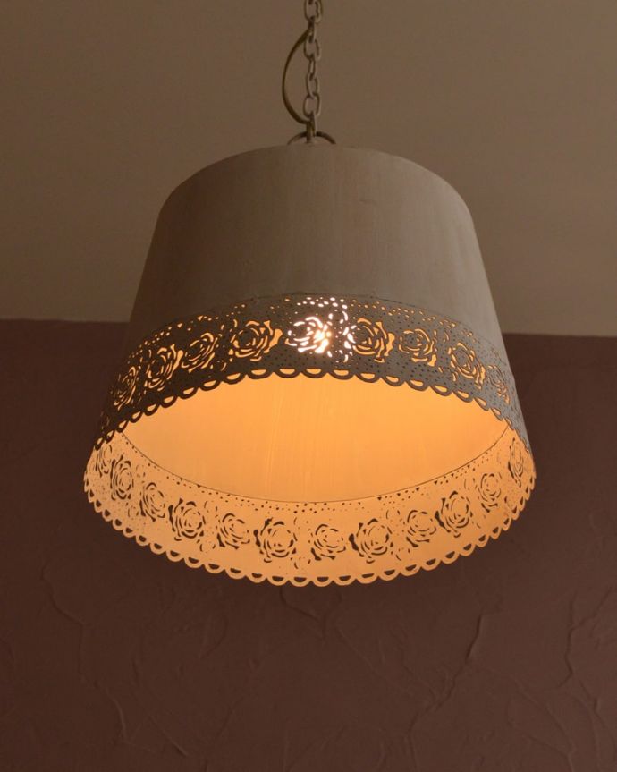 照明・ライティング　ペンダントランプ　(cf-1241)