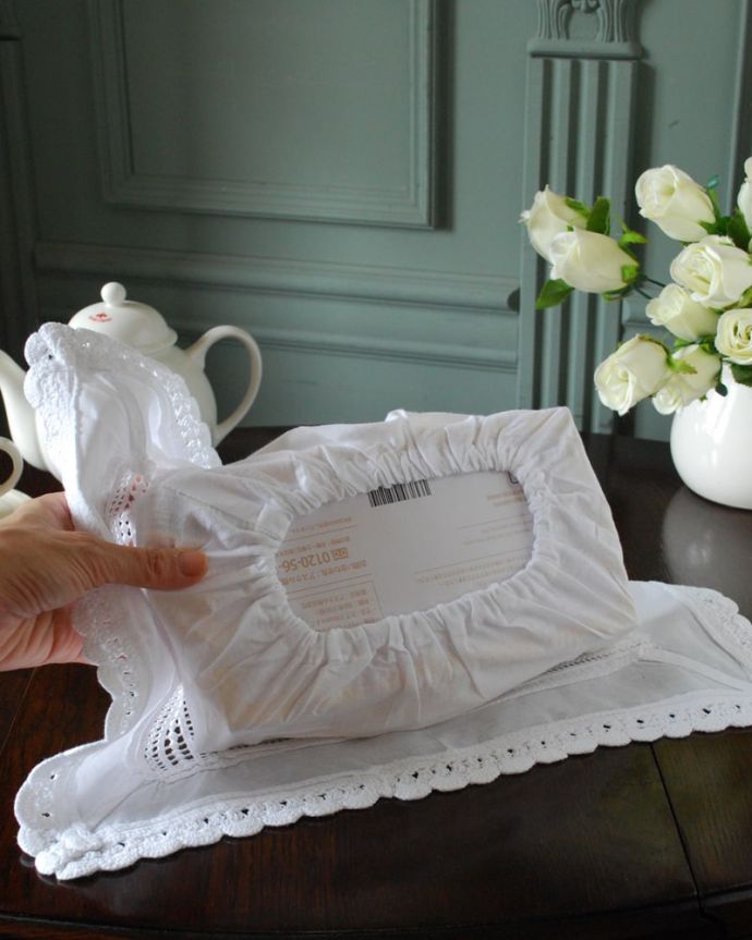 フランスらしいおしゃれなデザイン