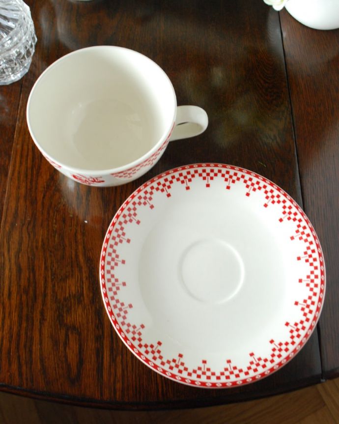 フランスらしいおしゃれなデザイン