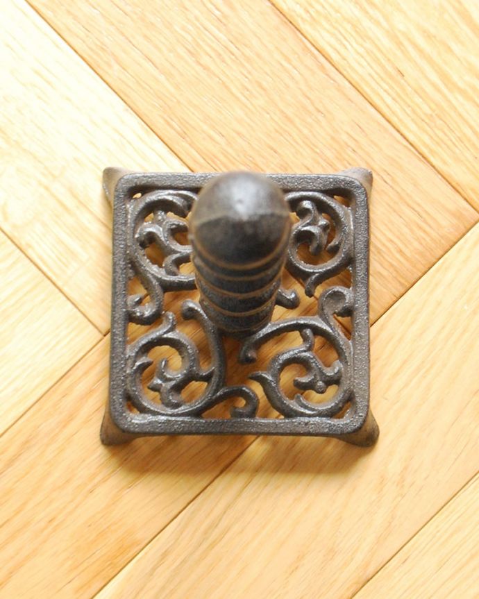 フランスらしいおしゃれなデザイン