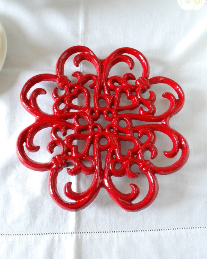 コントワールドファミーユの雑貨