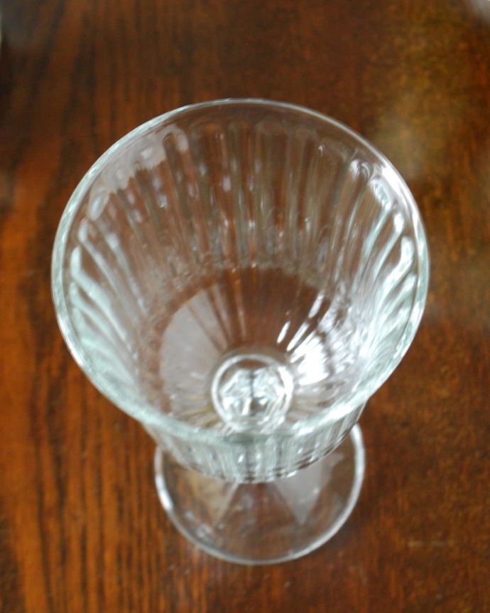 おしゃれなグラス