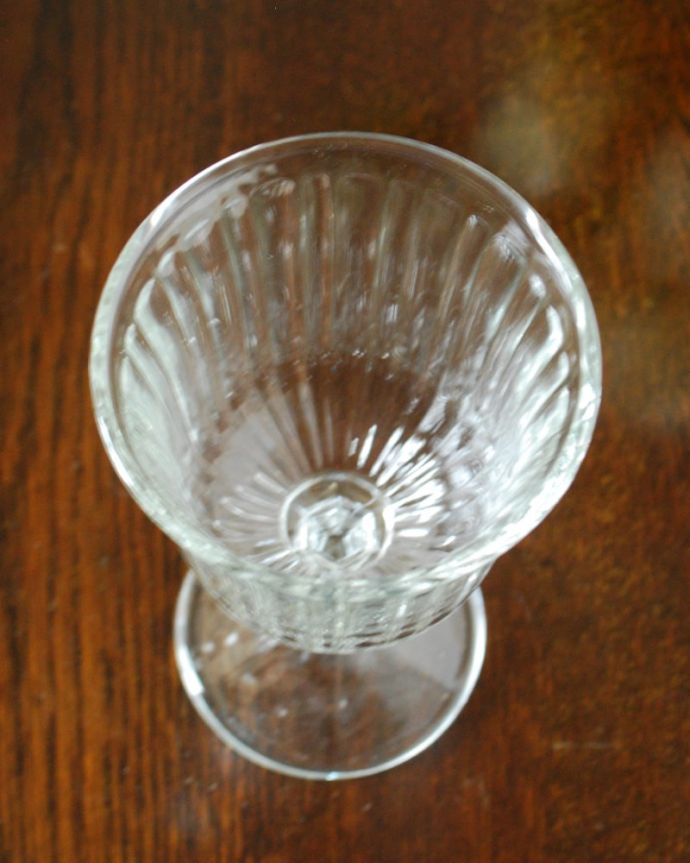 おしゃれなグラス