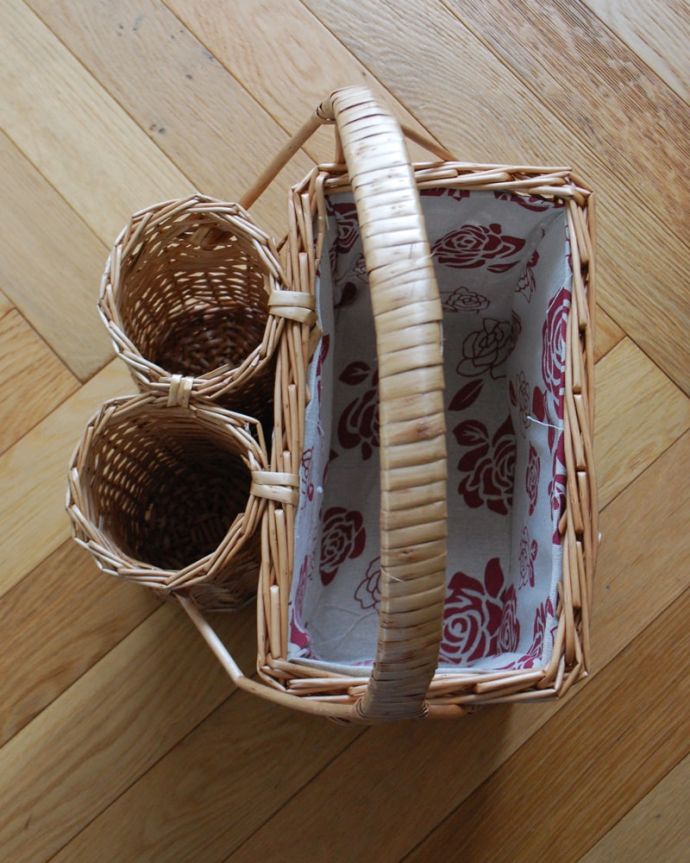 フランスらしいおしゃれなデザイン