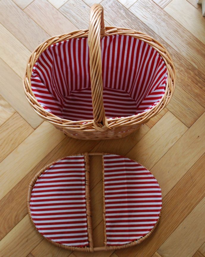 フランスらしいおしゃれなデザイン