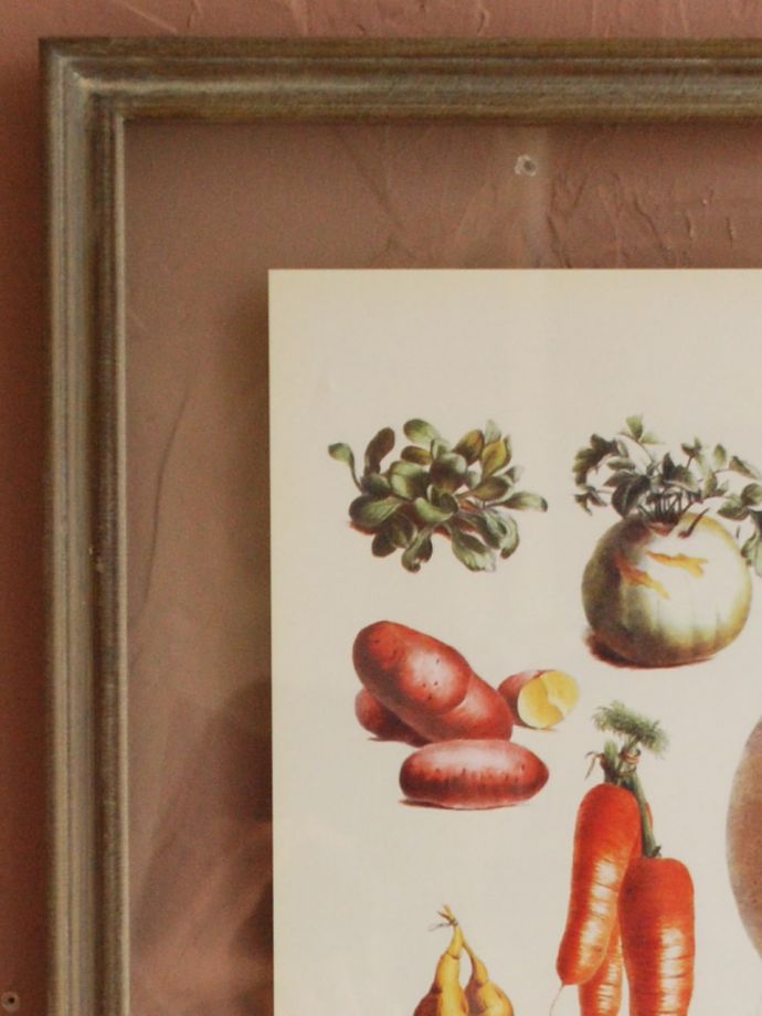 フランス生まれのおしゃれなデコフレーム