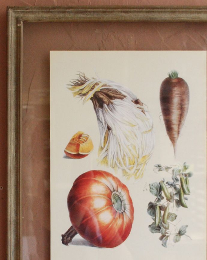 フランス生まれのおしゃれなデコフレーム