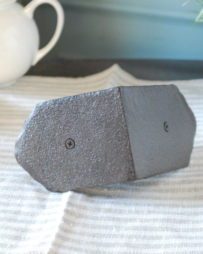 ブックエンドの裏側