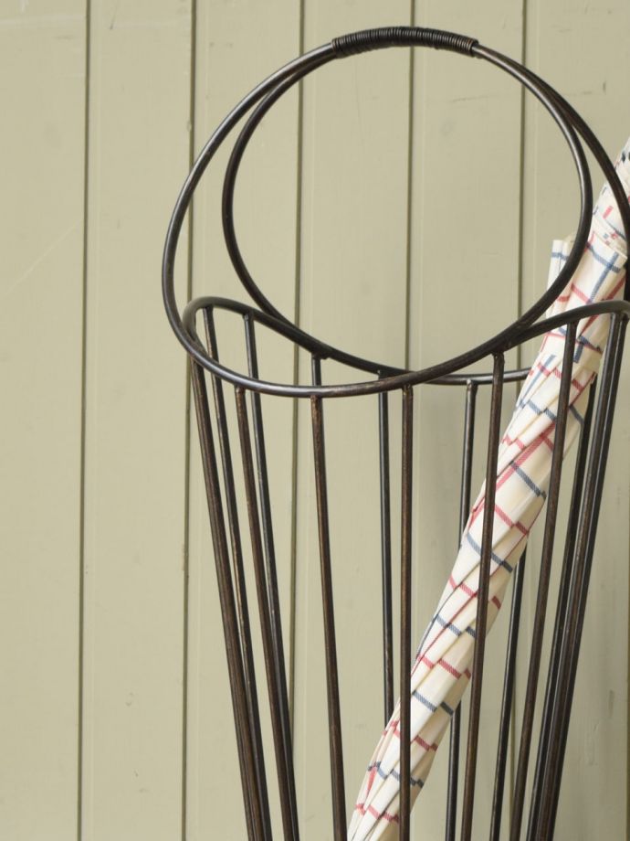 おしゃれな玄関を彩るフランスの雑貨