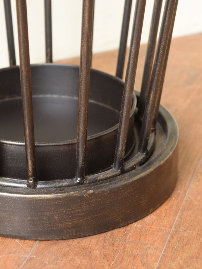 コントワールドファミーユの傘立て