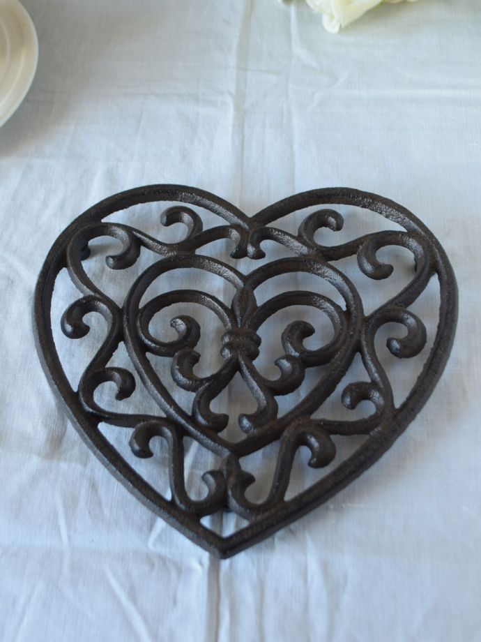 コントワールドファミーユの雑貨