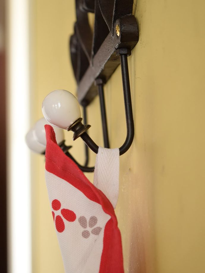 便利に使えるトーション