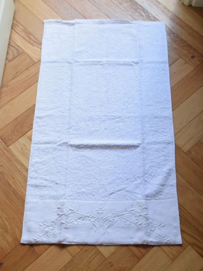 フランスらしいおしゃれなデザイン