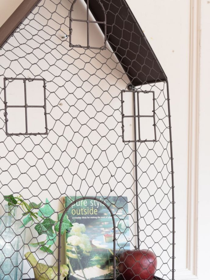 コントワールドファミーユのプランターホルダー