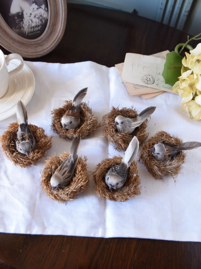 フランスらしいおしゃれなデザイン