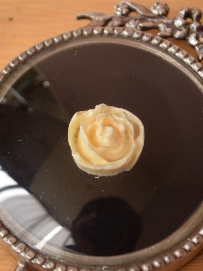 コントワール・ド・ファミーユのフック