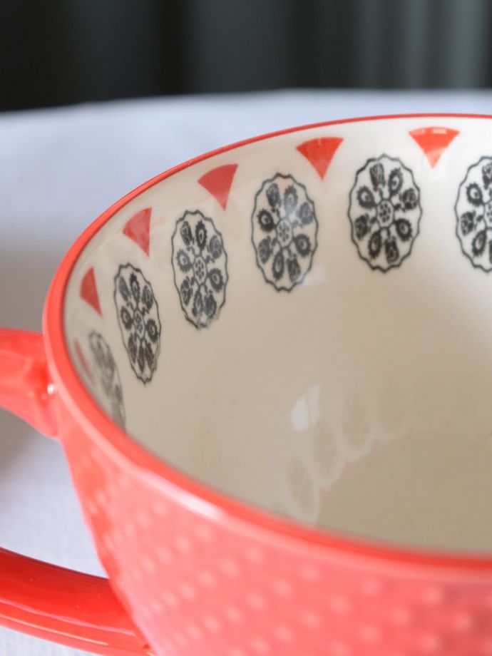 コントワールドファミーユの食器