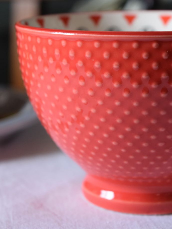 フランス生まれのおしゃれな食器