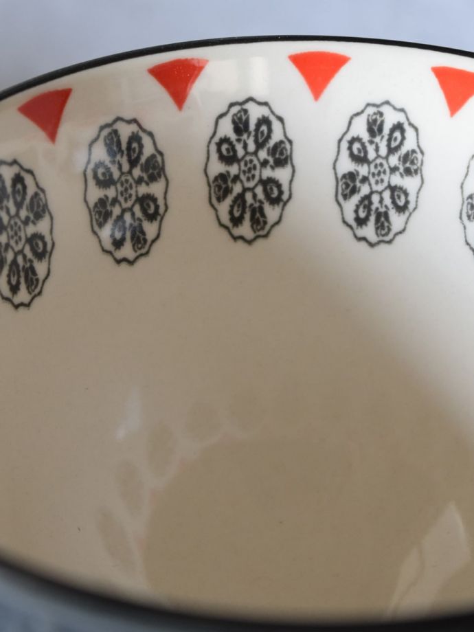 コントワールドファミーユの食器