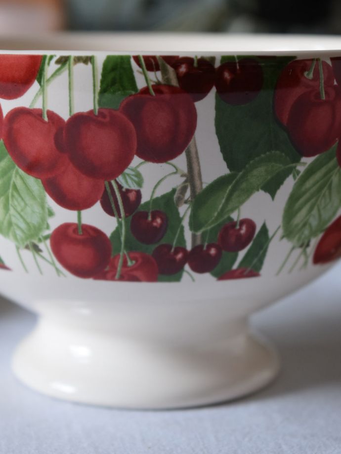 おしゃれなカフェオレボウル