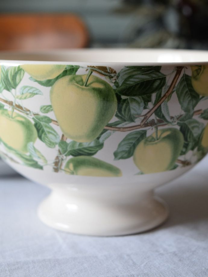 おしゃれなカフェオレボウル